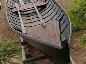 Puuvene, Soutuveneet ja jollat, Veneet, Puolanka, Tori.fi Puuvene, Soutuveneet ja jollat, Veneet, Puolanka, Tori.fi