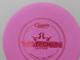 Dynamic Discs Warden, Muu urheilu ja ulkoilu, Urheilu ja ulkoilu, Pori, Tori.fi Dynamic Discs Warden, Muu urheilu ja ulkoilu, Urheilu ja ulkoilu, Pori, Tori.fi