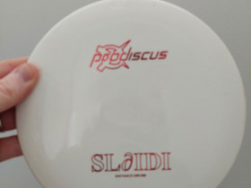 Prodiscus Slaidi, Muu urheilu ja ulkoilu, Urheilu ja ulkoilu, Pori, Tori.fi Prodiscus Slaidi, Muu urheilu ja ulkoilu, Urheilu ja ulkoilu, Pori, Tori.fi