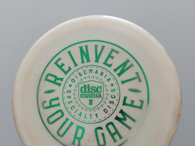 Discmania DD, Muu urheilu ja ulkoilu, Urheilu ja ulkoilu, Pori, Tori.fi Discmania DD, Muu urheilu ja ulkoilu, Urheilu ja ulkoilu, Pori, Tori.fi