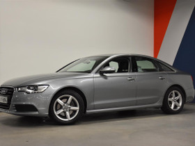AUDI A6, Autot, Kerava, Tori.fi AUDI A6, Autot, Kerava, Tori.fi