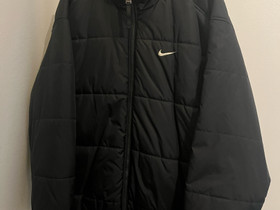 Nike talvitakki, Vaatteet ja kengät, Lappeenranta, Tori.fi Nike talvitakki, Vaatteet ja kengät, Lappeenranta, Tori.fi