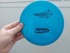 Innova Leopard3, Muu urheilu ja ulkoilu, Urheilu ja ulkoilu, Pori, Tori.fi Innova Leopard3, Muu urheilu ja ulkoilu, Urheilu ja ulkoilu, Pori, Tori.fi
