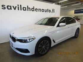 BMW 530, Autot, Savonlinna, Tori.fi