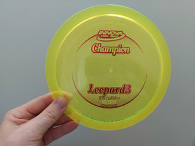 Innova Leopard3, Muu urheilu ja ulkoilu, Urheilu ja ulkoilu, Pori, Tori.fi Innova Leopard3, Muu urheilu ja ulkoilu, Urheilu ja ulkoilu, Pori, Tori.fi