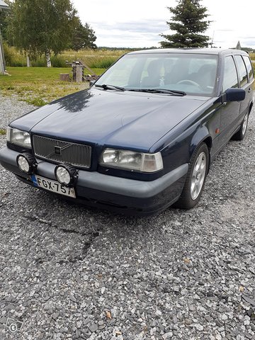 Volvo 850, kuva 1