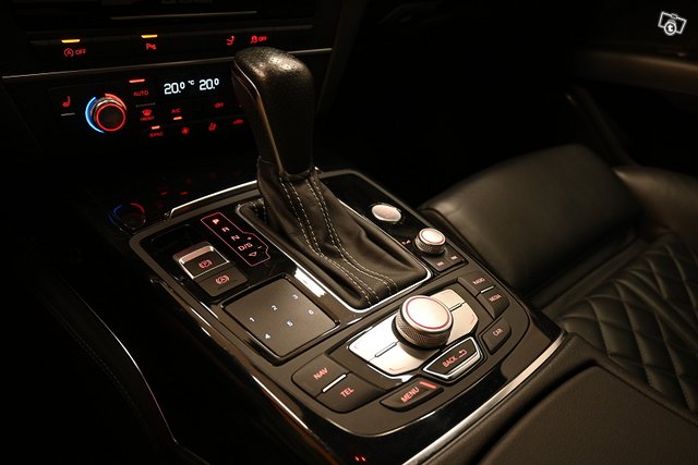 Audi A7 15