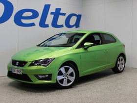 Seat Leon SC, Autot, Hämeenlinna, Tori.fi Seat Leon SC, Autot, Hämeenlinna, Tori.fi
