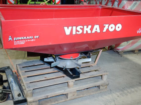 Pintalevitin Viska 700, Maatalouskoneet, Työkoneet ja kalusto, Lappeenranta, Tori.fi Pintalevitin Viska 700, Maatalouskoneet, Työkoneet ja kalusto, Lappeenranta, Tori.fi