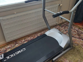 Juoksomatto,GYMSTICK TM, Juoksu ja lenkkeily, Urheilu ja ulkoilu, Kokemäki, Tori.fi Juoksomatto,GYMSTICK TM, Juoksu ja lenkkeily, Urheilu ja ulkoilu, Kokemäki, Tori.fi