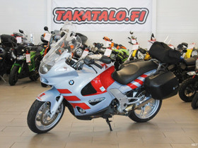 BMW K, Moottoripyörät, Moto, Salo, Tori.fi BMW K, Moottoripyörät, Moto, Salo, Tori.fi