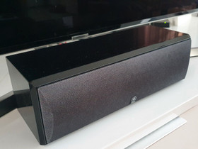 Yamaha 5.1 ns-210 kaiuttimet, Audio ja musiikkilaitteet, Viihde-elektroniikka, Ulvila, Tori.fi Yamaha 5.1 ns-210 kaiuttimet, Audio ja musiikkilaitteet, Viihde-elektroniikka, Ulvila, Tori.fi