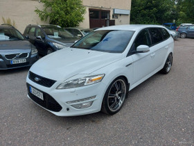 Ford Mondeo, Autot, Lahti, Tori.fi