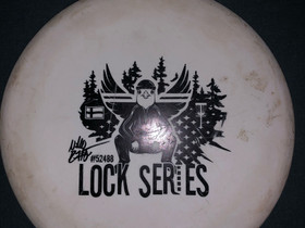 Lock Series Sensei, Muu urheilu ja ulkoilu, Urheilu ja ulkoilu, Pori, Tori.fi Lock Series Sensei, Muu urheilu ja ulkoilu, Urheilu ja ulkoilu, Pori, Tori.fi