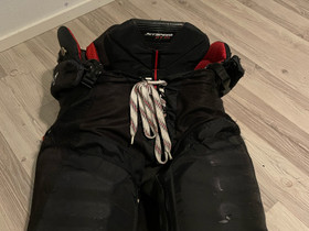 Jetspeed FT390 Housut Sr S, Jääkiekko ja luistelu, Urheilu ja ulkoilu, Huittinen, Tori.fi Jetspeed FT390 Housut Sr S, Jääkiekko ja luistelu, Urheilu ja ulkoilu, Huittinen, Tori.fi