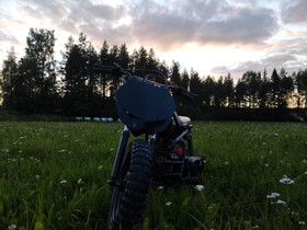 M: Harvinainen Keeway PONY 50cc, Skootterit, Moto, Alajärvi, Tori.fi M: Harvinainen Keeway PONY 50cc, Skootterit, Moto, Alajärvi, Tori.fi
