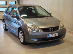 Honda Civic, Autot, Hattula, Tori.fi Honda Civic, Autot, Hattula, Tori.fi