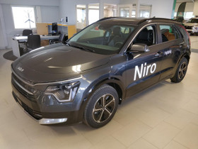 KIA NIRO, Autot, Kemi, Tori.fi KIA NIRO, Autot, Kemi, Tori.fi