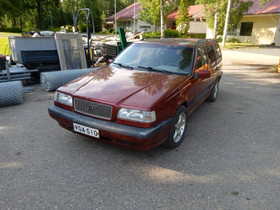 Volvo 850, Autot, Karkkila, Tori.fi Volvo 850, Autot, Karkkila, Tori.fi