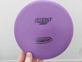 Innova Colt, Muu urheilu ja ulkoilu, Urheilu ja ulkoilu, Pori, Tori.fi Innova Colt, Muu urheilu ja ulkoilu, Urheilu ja ulkoilu, Pori, Tori.fi