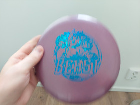 Innova Beast, Muu urheilu ja ulkoilu, Urheilu ja ulkoilu, Pori, Tori.fi Innova Beast, Muu urheilu ja ulkoilu, Urheilu ja ulkoilu, Pori, Tori.fi