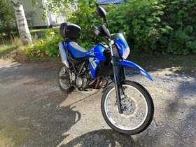 Yamaha Xt660r, Moottoripyörät, Moto, Lieksa, Tori.fi