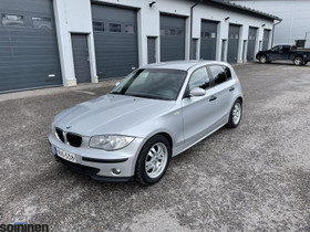BMW 118, Autot, Espoo, Tori.fi