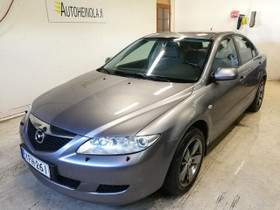 Mazda 6, Autot, Heinola, Tori.fi Mazda 6, Autot, Heinola, Tori.fi