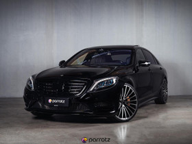 Mercedes-Benz S, Autot, Lempäälä, Tori.fi Mercedes-Benz S, Autot, Lempäälä, Tori.fi
