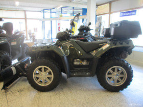 Polaris Sportsman, Mönkijät, Moto, Suomussalmi, Tori.fi Polaris Sportsman, Mönkijät, Moto, Suomussalmi, Tori.fi