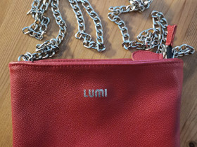 Lumi Laura Envelope laukku, Laukut ja hatut, Asusteet ja kellot, Hollola, Tori.fi Lumi Laura Envelope laukku, Laukut ja hatut, Asusteet ja kellot, Hollola, Tori.fi