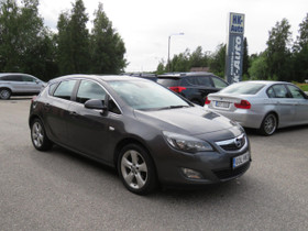 Opel Astra, Autot, Kokkola, Tori.fi Opel Astra, Autot, Kokkola, Tori.fi