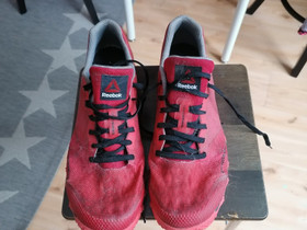 Reebok maastojuoksukengät 40, Juoksu ja lenkkeily, Urheilu ja ulkoilu, Kotka, Tori.fi Reebok maastojuoksukengät 40, Juoksu ja lenkkeily, Urheilu ja ulkoilu, Kotka, Tori.fi