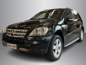 Mercedes-Benz ML, Autot, Lahti, Tori.fi Mercedes-Benz ML, Autot, Lahti, Tori.fi