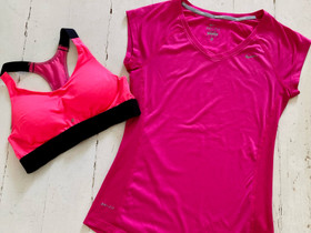 Nike juoksupaita ja urheiluliivit xs, Juoksu ja lenkkeily, Urheilu ja ulkoilu, Helsinki, Tori.fi Nike juoksupaita ja urheiluliivit xs, Juoksu ja lenkkeily, Urheilu ja ulkoilu, Helsinki, Tori.fi