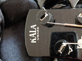 Kala Solid U-bass ukebasso, Kitarat, bassot ja vahvistimet, Musiikki ja soittimet, Kaustinen, Tori.fi Kala Solid U-bass ukebasso, Kitarat, bassot ja vahvistimet, Musiikki ja soittimet, Kaustinen, Tori.fi