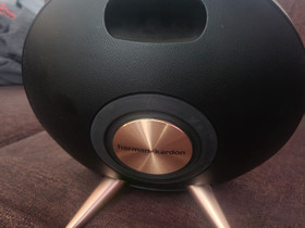 Harman Kardon Onyx 2, Muu viihde-elektroniikka, Viihde-elektroniikka, Jyväskylä, Tori.fi Harman Kardon Onyx 2, Muu viihde-elektroniikka, Viihde-elektroniikka, Jyväskylä, Tori.fi