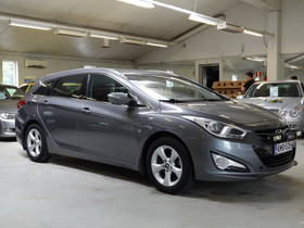 Hyundai I40, Autot, Kajaani, Tori.fi Hyundai I40, Autot, Kajaani, Tori.fi