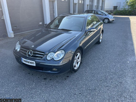 Mercedes-Benz CLK, Autot, Espoo, Tori.fi Mercedes-Benz CLK, Autot, Espoo, Tori.fi