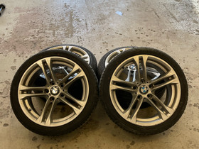 Bmw 18, Renkaat ja vanteet, Joensuu, Tori.fi Bmw 18, Renkaat ja vanteet, Joensuu, Tori.fi