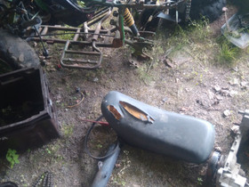 Adlyn 50cc mönkijä osina, Mönkijän varaosat ja tarvikkeet, Mototarvikkeet ja varaosat, Siikainen, Tori.fi Adlyn 50cc mönkijä osina, Mönkijän varaosat ja tarvikkeet, Mototarvikkeet ja varaosat, Siikainen, Tori.fi
