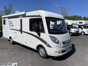 Hymer Exis 688, Matkailuautot, Matkailuautot ja asuntovaunut, Vantaa, Tori.fi Hymer Exis 688, Matkailuautot, Matkailuautot ja asuntovaunut, Vantaa, Tori.fi