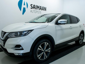 Nissan Qashqai, Autot, Mikkeli, Tori.fi Nissan Qashqai, Autot, Mikkeli, Tori.fi