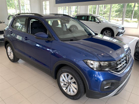 Volkswagen T-Cross, Autot, Raasepori, Tori.fi Volkswagen T-Cross, Autot, Raasepori, Tori.fi