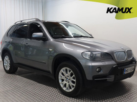BMW X5, Autot, Savonlinna, Tori.fi BMW X5, Autot, Savonlinna, Tori.fi