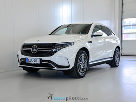 Mercedes-Benz EQC, Autot, Tuusula, Tori.fi Mercedes-Benz EQC, Autot, Tuusula, Tori.fi