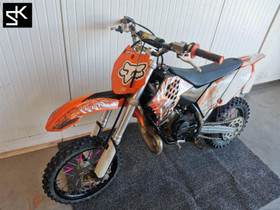 KTM 65, Moottoripyörät, Moto, Pirkkala, Tori.fi KTM 65, Moottoripyörät, Moto, Pirkkala, Tori.fi