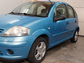 Citroen C3, Autot, Pirkkala, Tori.fi Citroen C3, Autot, Pirkkala, Tori.fi