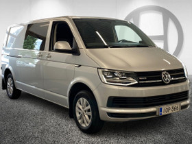 Volkswagen TRANSPORTER, Autot, Kajaani, Tori.fi Volkswagen TRANSPORTER, Autot, Kajaani, Tori.fi