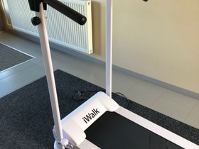 IWalk -kuntoilulaite. Juoksumatto, kävelymatto, Kuntoilu ja fitness, Urheilu ja ulkoilu, Ulvila, Tori.fi IWalk -kuntoilulaite. Juoksumatto, kävelymatto, Kuntoilu ja fitness, Urheilu ja ulkoilu, Ulvila, Tori.fi